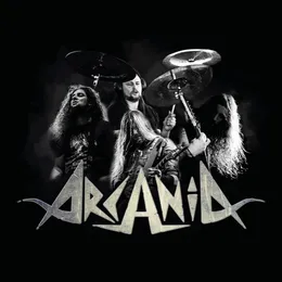 Lockdown von Arcania – Album Cover