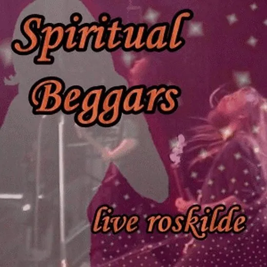 Live Roskilde