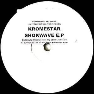Shokwave EP