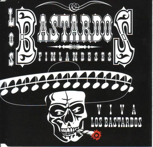 Viva los Bastardos