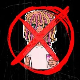 I Don't Wanna Be Like You von Crypt – Album Cover
