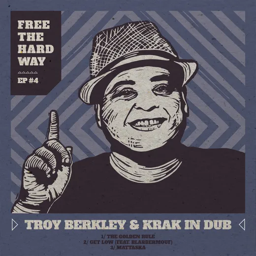 FREE THE HARD WAY EP#4