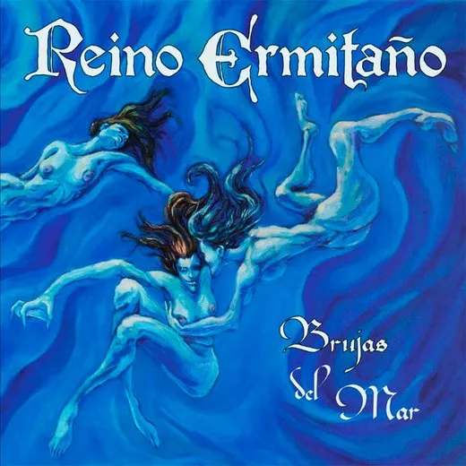 Brujas del mar
