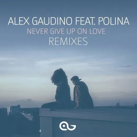 Never Give Up on Love (remixes)