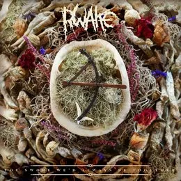 You Swore We’d Always Be Together von Rwake – Cover