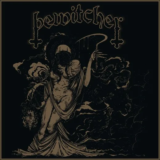 Bewitcher von Bewitcher – Album Cover