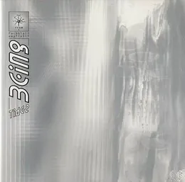 Tides von Being – Album Cover