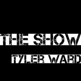 The Show von Tyler Ward – Album Cover