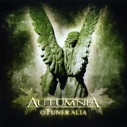 O'Funeralia