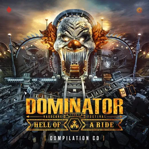 Dominator 2022: Hell of a Ride