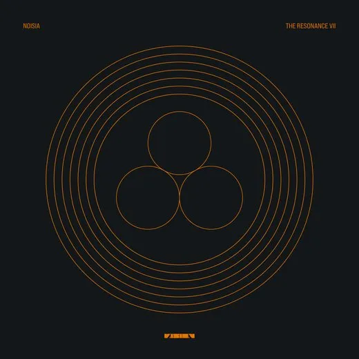 The Resonance VII