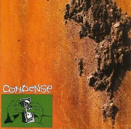 Placebo von Condense – Album Cover