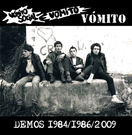 Demos 1984/1986/2009
