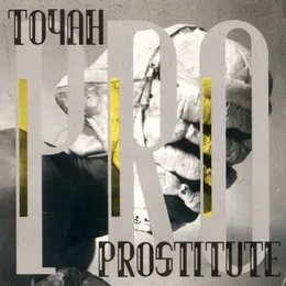Prostitute von Toyah Willcox – Album Cover
