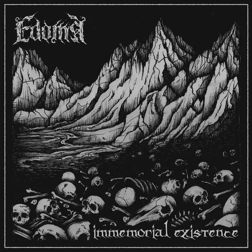 Immemorial Existence