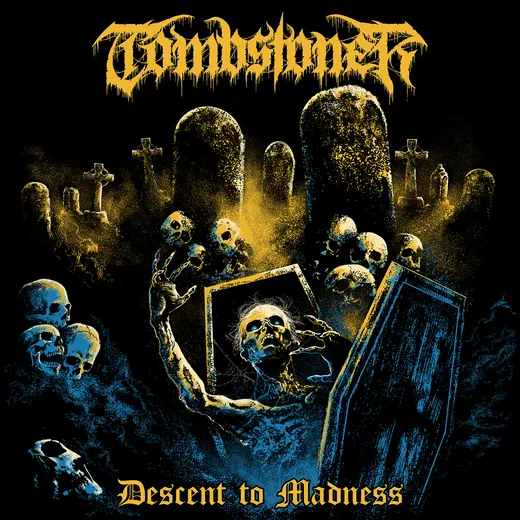 Tombstoner