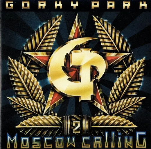 Moscow Calling