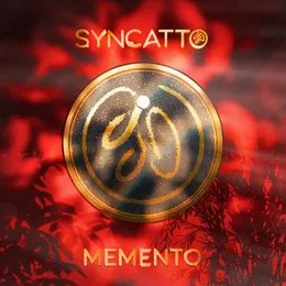 Memento von Syncatto – Album Cover