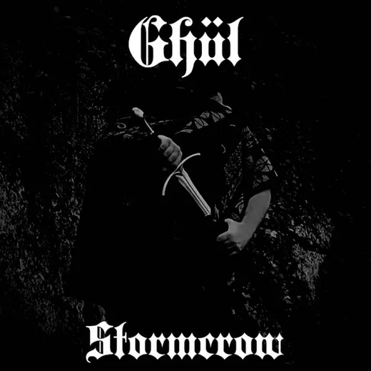Stormcrow: Part One