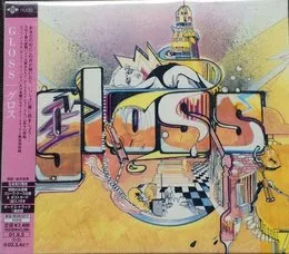 Gloss von Gloss – Album Cover