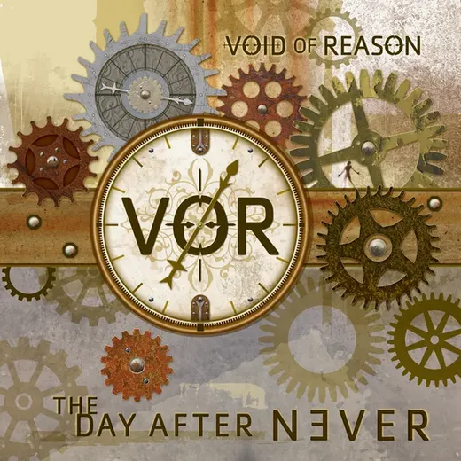 The Day After Never