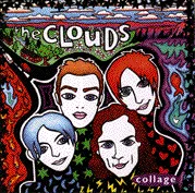 Collage von Clouds – Cover