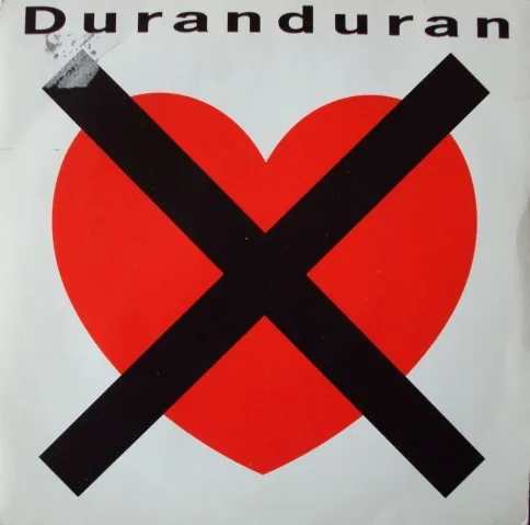 I Don’t Want Your Love