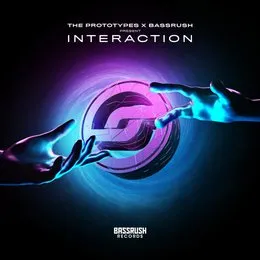 Interaction von The Prototypes – Album Cover