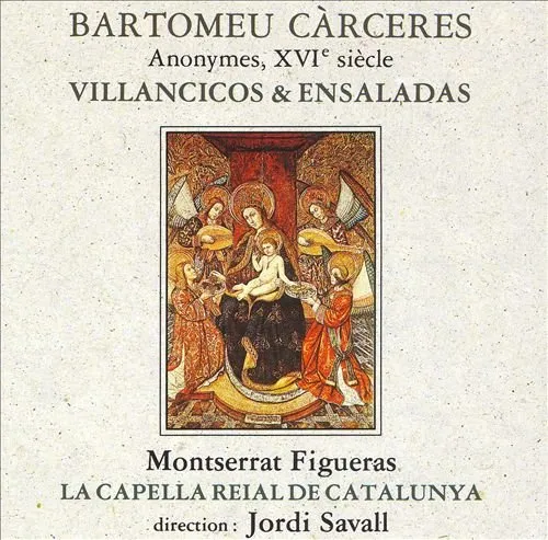 Villancicos & Ensaladas