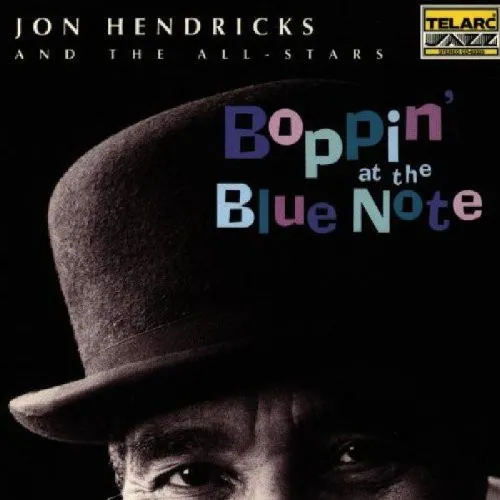 Boppin’ at the Blue Note