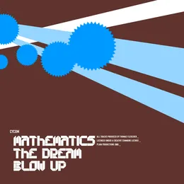 Mathematics von Cycom – Cover