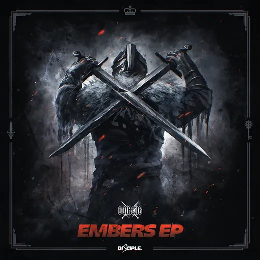 Embers EP