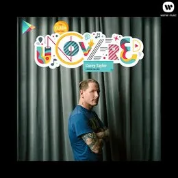 London Calling von Corey Taylor – Album Cover