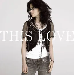 This Love von アンジェラ・アキ – Album Cover