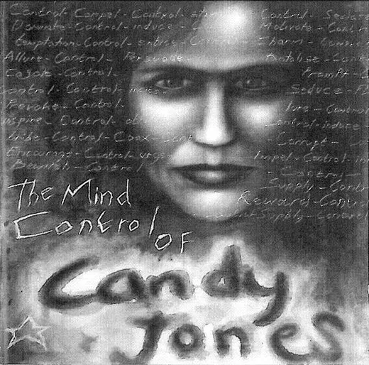 The Mind Control of Candy Jones