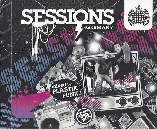 Sessions Germany