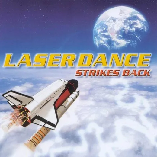 Strikes Back