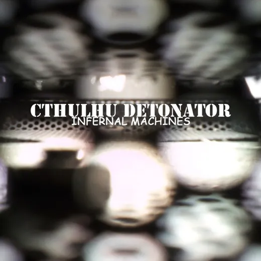 Infernal Machines