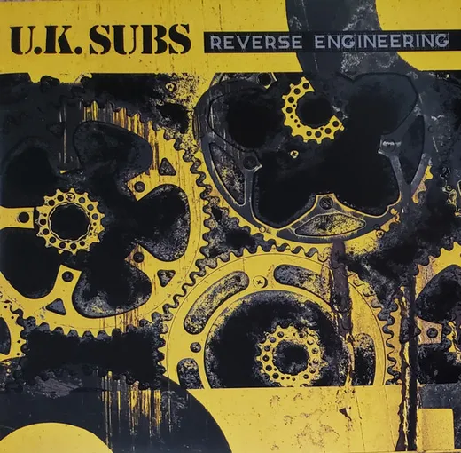Reverse Engineering