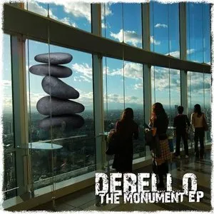 The Monument EP