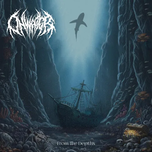 From The Depths...