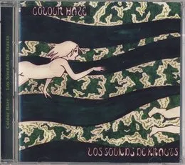 Los Sounds de Krauts von Colour Haze – Album Cover