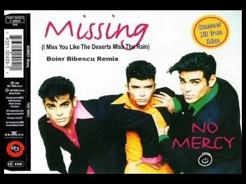 Missing