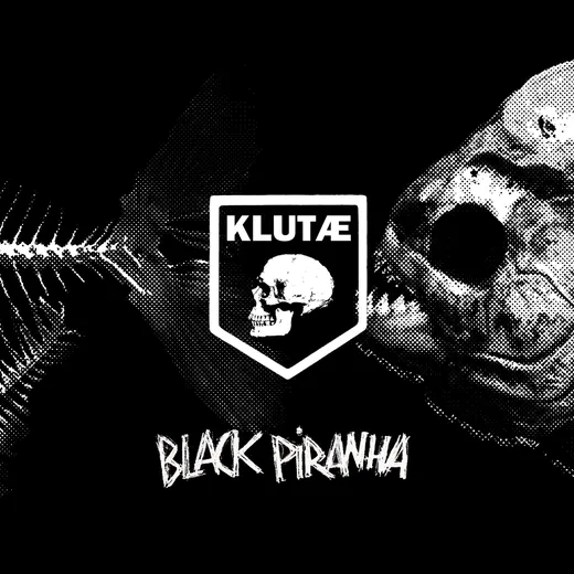 Black Piranha