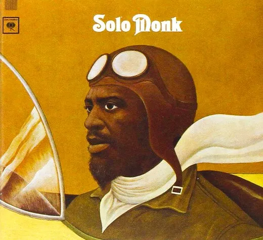 Solo Monk