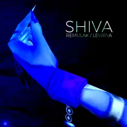 Shiva von LeVirya – Cover