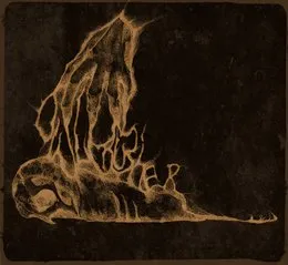 Owlcrusher von Owlcrusher – Album Cover