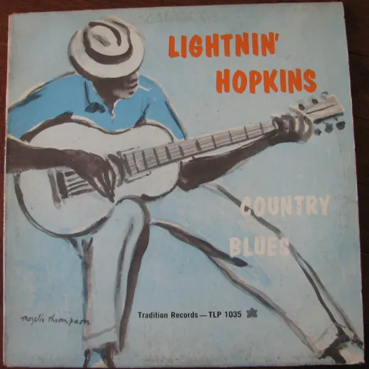 Country Blues
