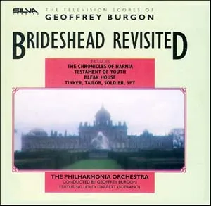 Brideshead Revisited: The Television Scores of Geoffrey Burgon