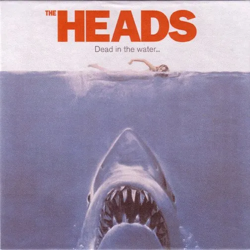 Dead in the Water